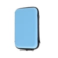 thumbnail image 3 of Houderco Bolsa Portátil Para Almacenamiento De Accesorios Electrónicos Con Divisor Acolchado Ajustable, 3 of 5