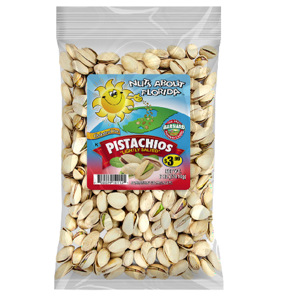 Pistachios
