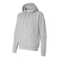 thumbnail image 2 of Hanes Ecosmart Unisex Fleece Hoodie, 2 of 3