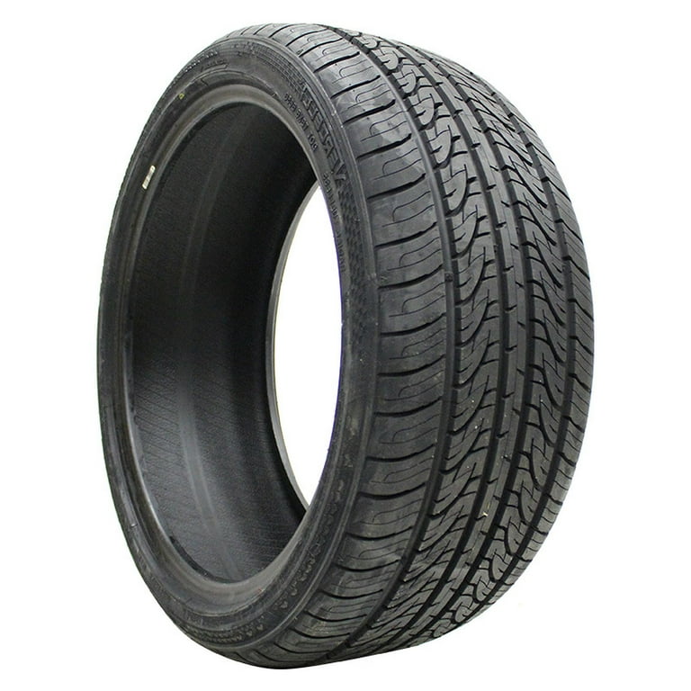 Vercelli Strada II All-Season Performance Tire, 215/40R18 Vercelli Strada II All-Season Performance Tire, 215/40R18