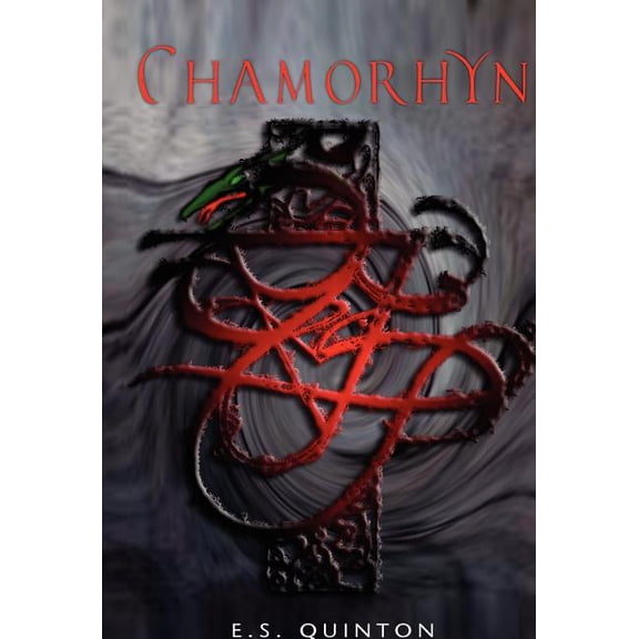 Chamorhyn, (Hardcover)