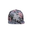 thumbnail image 1 of Motif Floral City Cap Snapback - Arizona, 1 of 2