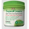 Country Farms Super Greens Drink Mix, 32 Super Foods & Dairy Free Probiotics, Natural Flavor, 30 Servings