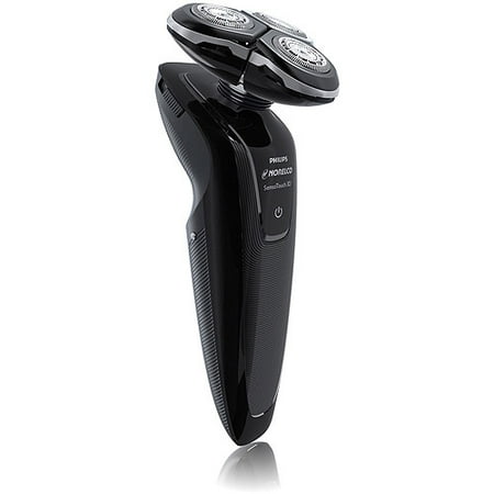 Norelco Shaver 8100 (1250X) SensoTouch 3D Electric razor with GyroFlex 3D and UltraTrack