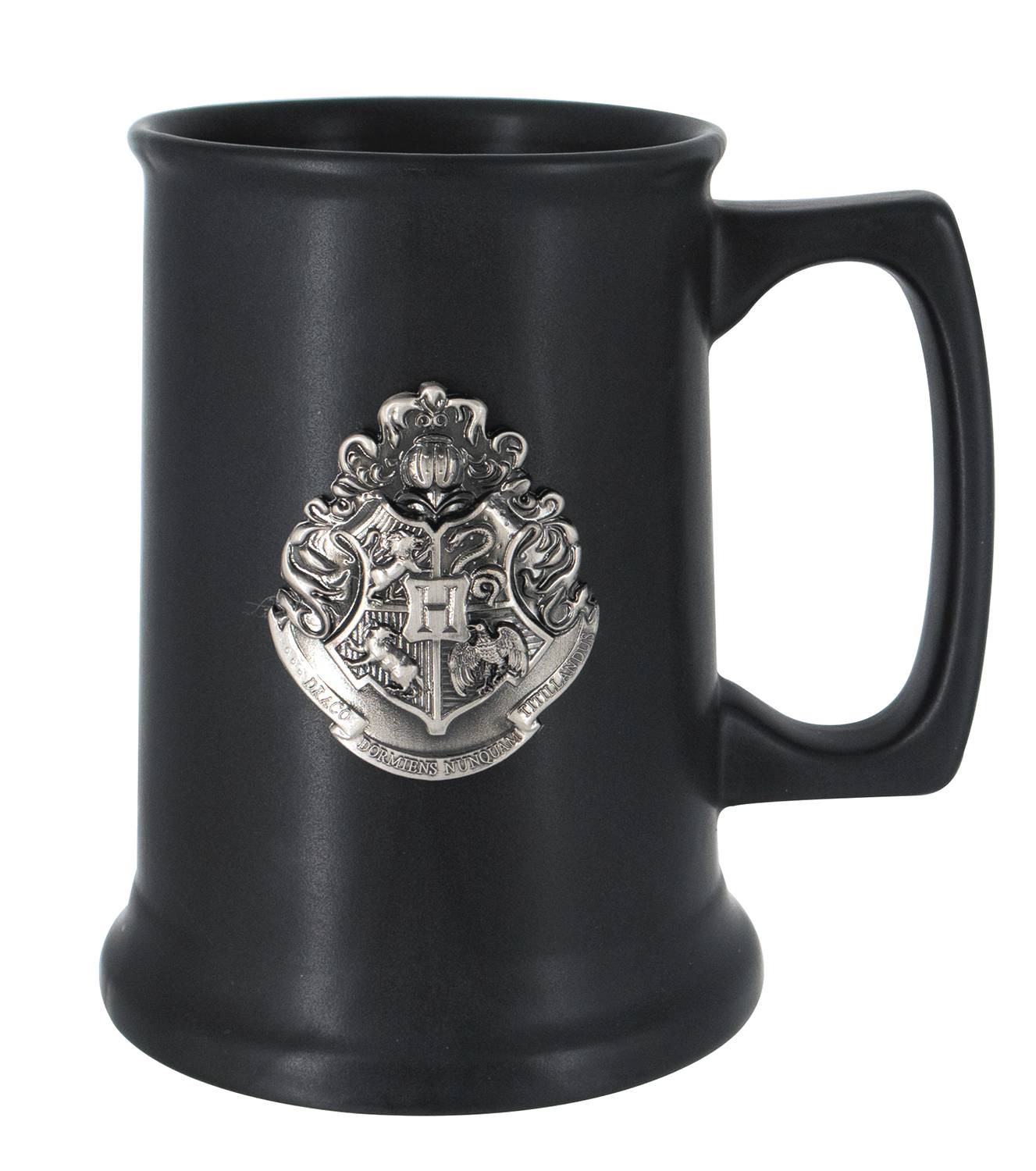 Harry Potter Hogwarts Crest Ceramic Mug