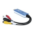 thumbnail image 4 of Support Multiple Video Inputs Of Composite, Video Capture Card, 1 Way Capture Card, Stable And Durable For  Video, Global Video Systems, 4 of 8