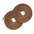thumbnail image 3 of Matsuzay 2 Pieces Domestic Sewing Machine Leather Machine Old Resistance Convenient Home Wear-resistant Belt Accessories Tensile Strong Type3, 3 of 6