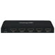thumbnail image 1 of Video Splitter HDMI UHDTV 4k@30Hz, 1 in : 4 out Manhattan 207515, 1 of 5