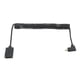 thumbnail image 4 of Cable en espiral ANGGREK Micro HD a HD hembra 18 m 1080P 60 HZ, 4 of 8