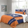 thumbnail image 3 of Newly Design Bedroom Decor Adult Luxury Comforter Cover Pillowcase Home Superior Bedding Set, 3 of 5