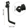 thumbnail image 3 of 13mm Motorbike Kick Start Kickstarter Lever for 140 150 160 for YX150 YX160 Motorbike Pit Bike Black, 3 of 6