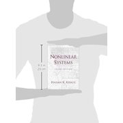 Nonlinear Systems, (Hardcover)