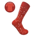 thumbnail image 1 of Liverpool FC Mens SicSock Retro Socks, 1 of 2