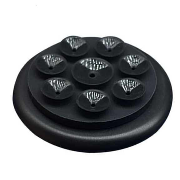 Suction Cup Phone Mount, Silicone Suction Grip Holder Stand for Video//Shower Handsfree