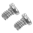 thumbnail image 5 of KAKOWELY clarinet screw 2pcs Clarinet Screw Wind Instrument Repair Tools For Saxophone Clarinet Maintenance With Screws And Accessories For Woodwind Instruments, 5 of 5