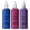 Jewel Tone, variant on Blues Glitter Glue by Recollections – Assorted Color Acid-Free Glitter Glue with Fine Tip for Crafts & Paper Projects - 1.2 fl. oz. Bottles - 12 Pack