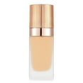 thumbnail image 3 of Charlotte Tilbury Airbrush Flawless Foundation - # 5.5 Warm 30ml/1oz, 3 of 4