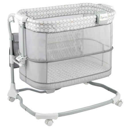 Ingenuity dream and grow bassinet cheap dalton