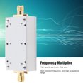 thumbnail image 3 of Frequency Doubler, 0.87-2GHz Input  FR Multiplier, Frequency Output Doubler for Shortwave TV Audio Indoor Use, 3 of 7