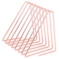 thumbnail image 1 of VGEBY Book Rack, Folding Book Stand, Office Bookstore Coffee Shop For School, 1 of 8