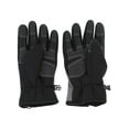 thumbnail image 3 of Isotoner  Neoprene Winter Glove with Zipper Detail (Men), 3 of 5