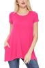 Hot Pink