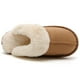 thumbnail image 2 of Zapatillas de dormitorio para hombre y mujer, pantuflas de invierno, pantuflas cálidas de felpa para regalo de Navidad DQrwqpou  Tenis De Mujer Tenis De Hombre, 2 of 8