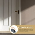 thumbnail image 4 of unbranded 2Ud Tope Silicona Para Puerta Absorbente De Impactos Fácil Instalación Sin Daños En Pared, 4 of 8