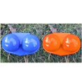 thumbnail image 4 of Contenedor de almacenamiento de huevos  de camping al naranja Gloria Contenedor de almacenamiento de huevo, 4 of 9