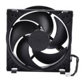 Fast Heat Dissipation Fan Cooler Powerful Wind Force Cooler Fan for