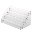 thumbnail image 2 of Iumwxz Nail Polish Clear Makeup Display Stand Rack Organizer 4 Layer, 2 of 4