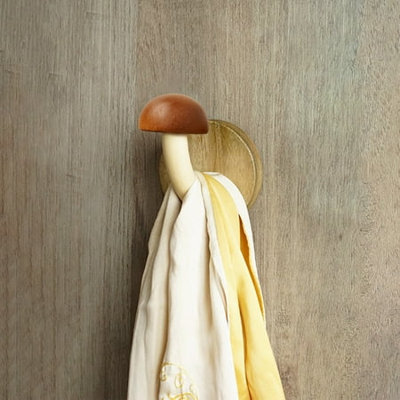 

YIJIAKEJILSL Sticky Hooks for Hanging Pictures on Wall Pool Towel Hooks Small Wreath Hanger Steel Hooks Barbell Holder for Power Rack Stocking Holders for Mantle 5 Hooks Self Towel Holder Towel Hooks