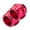 Red, variant on Aluminum Alloy Motorcycle Crash Protective Forks With Precise Engineering For Optimally Safety And Control Crash Defense