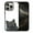 Black Bombay Kitten Cat, variant on Shockproof Soft Rubber Cover Case for Apple iPhone 16 Pro 6.3" 2024, Animal White Teacup Pomeranian Puppy Dog