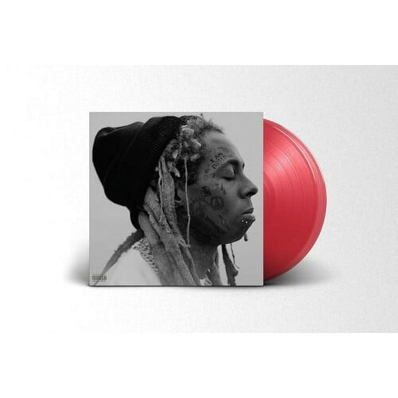 Lil Wayne - I Am Music - Music & Performance - Vinyl