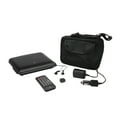 thumbnail image 2 of GPX 7-Inch Portable DVD Player with Swivel Screen and Carrying Case, PD701BVP - Black, 2 of 6