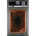 thumbnail image 2 of 2024 Yu-Gi-Oh! Rota-Rage of the Abyss 1st Edition-Quarter Century Secret Rare Primite Imperial Dragon #EN013 PSA 9, 2 of 2