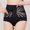 Black, variant on Women's High Waist Panties Women'S Liquid Breasted Compression Pants With High Waist Breathability Hip Lifting And Shaping Body Shaping Underwear As The Base, Women's Panties L