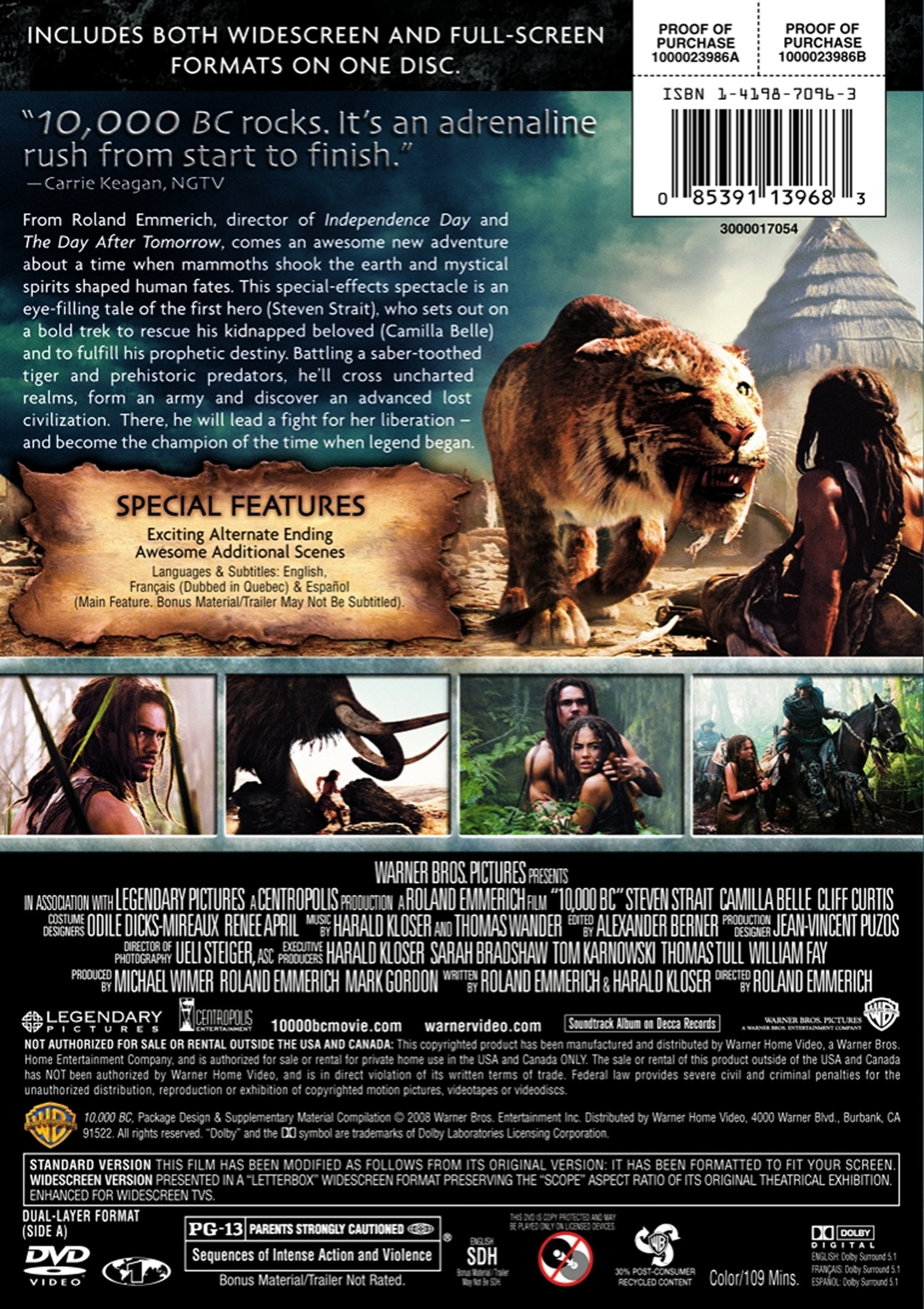 その他 History Classics: Biblical Disasters [DVD] Amazon.com: History Classics: Mysteries of the Bible - The