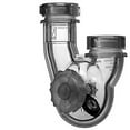 thumbnail image 1 of PT5021 P-Trap No Clog Drain, 1 of 1