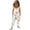 Multicolor, variant on Toddler Baby Girl Easter Outfit Jumpsuit Spaghetti Strap Overalls Romper Bell Bottoms Pants Cute Clothes Multicolor A 5-6 Years