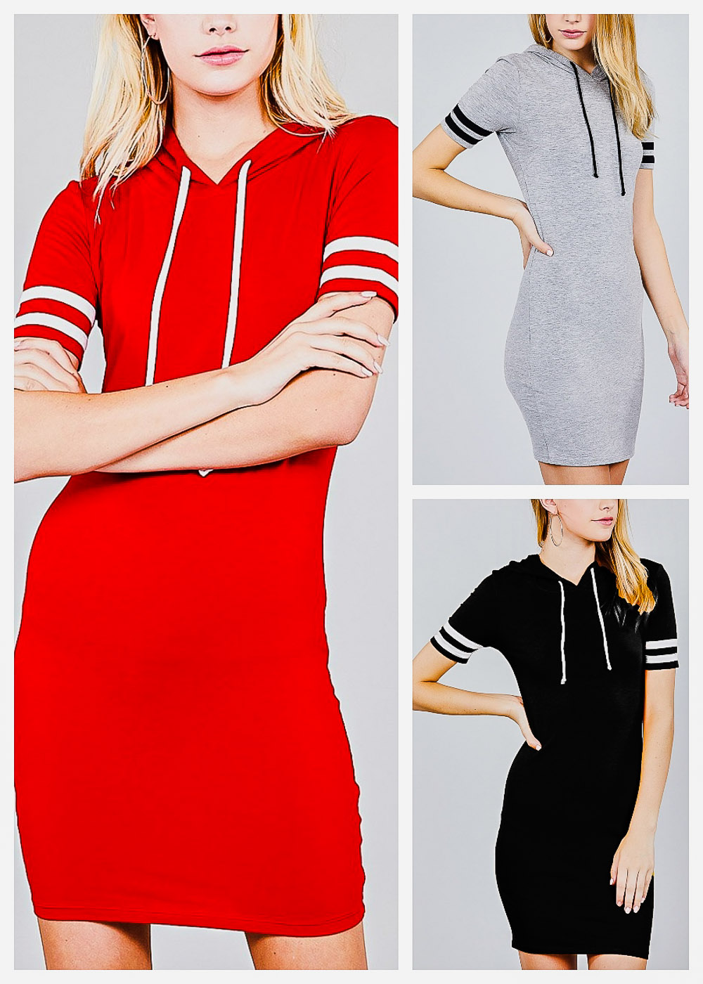 affordable casual dresses