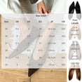 thumbnail image 3 of SuTry Women's Pointed Toe Flats V-Cut Slip On Minimalist Matte Fabric Lightweight Breathable Comfortable Office Commuter Daily Wear Shoes Outerwear(37), 3 of 8