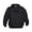 Black, variant on - Joo - Kids Hooded Sweatshirt, Classic Hoodie
