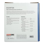 System Three SilverTip Epoxy with Fast Hardener, 1.5-Gallon