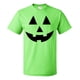 thumbnail image 1 of Playera Calabaza Halloween Colores Familia Adulto Y Niños, 1 of 3