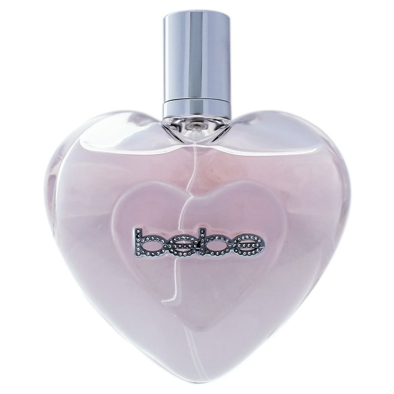 Bebe Luxe by Bebe for Women - 3.4 oz EDP Spray - Walmart.com