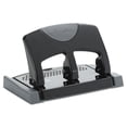 thumbnail image 2 of Perforadora de tres agujeros Swingline SmartTouch con capacidad para 45 hojas, 2 of 3