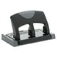 thumbnail image 2 of Perforadora de tres agujeros Swingline SmartTouch con capacidad para 45 hojas, 2 of 3