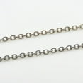 thumbnail image 6 of Pre-Owned Tiffany & Co. 1837 Interlocking Circle Necklace, SV925 Silver Pendant,... (Good), 6 of 11